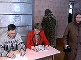 В Ульяновске жители города примут участие в проводимых в третий раз выборах депутатов городской думы и Законодательного собрания