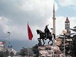 Албания направит в Ирак 50 солдат Албания направит в Ирак 50 солдат