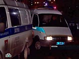На Кутузовском проспекте под автомобилем обнаружена граната На Кутузовском проспекте под автомобилем обнаружена граната