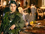Первый за три месяца теракт в Тель-Авиве - четверо погибших, десятки раненых