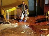 Первый за три месяца теракт в Тель-Авиве - четверо погибших, десятки раненых