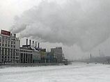 Сегодня днем синоптики обещают в Москве около 8 градусов ниже нуля, по области - до минус 10. В утренние часы столбик термометра будет находится в пределах отметки 15 градусов мороза