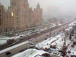 Конец февраля будет морозным в московском регионе Конец февраля будет морозным в московском регионе