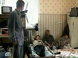 Третий день продолжают голодовку чернобыльцы в Свердловской области