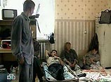 В Свердловской области чернобыльцы продолжают голодовку, требуя выплаты компенсаций В Свердловской области чернобыльцы продолжают голодовку, требуя выплаты компенсаций
