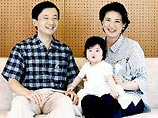 Жена принца Японии отказалась открывать параолимпиаду в Нагано