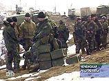 С момента начала широкомасштабной спецоперации в горных районах Чечни против крупного отряда боевиков уничтожены 10 участников незаконных вооруженных формирований