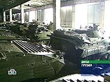 Российские военные базы в Грузии могут быть объявлены вне закона