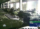 Российские военные базы в Грузии могут быть объявлены вне закона Российские военные базы в Грузии могут быть объявлены вне закона