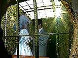 В Абу-Даби состоялась свадьба двух заключенных √ россиянки и англичанина