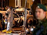 Ответственность за теракт  в Тель-Авиве взял "Исламский джихад"