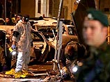 Ответственность за теракт в Тель-Авиве взял "Исламский джихад" Ответственность за теракт в Тель-Авиве взял "Исламский джихад"