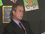 Президент США Джордж Буш удостоен награды "Золотая малина", которая присуждается за худшие работы в кино