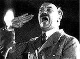 В Польше обнаружены уникальные фотографии Адольфа Гитлера