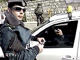 Израильская полиция переведена на усиленный режим ведения службы Израильская полиция переведена на усиленный режим ведения службы