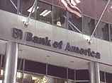 Bank of America потерял данные о счетах 1,2 млн клиентов