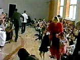 20 школьников из Беслана отправляются на отдых в Краков 20 школьников из Беслана отправляются на отдых в Краков