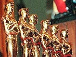 Феномен "Оскара" - лауреаты премии живут дольше