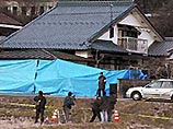 Японец убил пять членов своей семьи и пытался покончить с собой