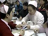 В соответствии с готовящимися дополнениями к Уголовному кодексу КНР, врачам, проводящим аборты по половому признаку, а также сообщающим родителям информацию о поле будущего ребенка, будут грозить различные сроки тюремного заключения