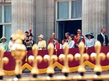 Популярная британская газета The Daily Mirror опубликовала своеобразный справочник: "кто кого и за что ненавидит в королевской семье"