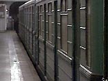 Мужчина упал под поезд на станции метро "Проспект Мира" Мужчина упал под поезд на станции метро "Проспект Мира"