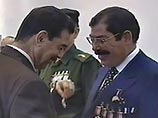 Сводный брат Саддама задержан на границе с Сирией. Клан полностью обезглавлен Сводный брат Саддама задержан на границе с Сирией. Клан полностью обезглавлен