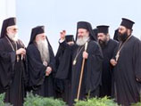 В Элладской православной церкви иерархи уходят в отставку