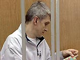 Платон Лебедев заявил в суде о своей полной невиновности Платон Лебедев заявил в суде о своей полной невиновности