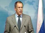 В Люксембурге начались переговоры главы МИД России с "тройкой" ЕС В Люксембурге начались переговоры главы МИД России с "тройкой" ЕС