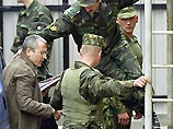 Канадский адвокат Ходорковского считает суд над экс-главой ЮКОСа "показательным процессом чистой воды" Канадский адвокат Ходорковского считает суд над экс-главой ЮКОСа "показательным процессом чистой воды"