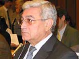 Бывший туркменский министр считает, что Ниязов приказал убить его сыновей, замаскировав это под ДТП Бывший туркменский министр считает, что Ниязов приказал убить его сыновей, замаскировав это под ДТП