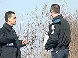 Трое полицейских погибло в результате взрыва машины на юге Сербии