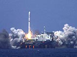 Спутник был успешно выведен в 7:52 по московскому времени на целевую орбиту и отделен от российского разгонного блока "ДМ-SL" Спутник был успешно выведен в 7:52 по московскому времени на целевую орбиту и отделен от российского разгонного блока "ДМ-SL"