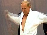 Завтра Владимира Путина попытаются наградить титулом "Лидера мира"