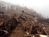 Иранец провел 8 дней под обломками дома, разрушенного землетрясением, и остался жив