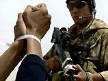 Наемный палач старшего сына Саддама Хусейна арестован в Ираке Наемный палач старшего сына Саддама Хусейна арестован в Ираке