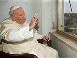 Иоанн Павел II окружил избрание своего преемника полной секретностью