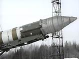 Иванов обещает в скором будущем появление у России новых стратегических ракетных комплексов