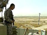 Украинские военные были направлены в Ирак по решению президента, одобренному парламентом 5 июня 2003 года Украинские военные были направлены в Ирак по решению президента, одобренному парламентом 5 июня 2003 года