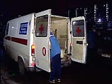 В Москве в офисном здании упал грузовой лифт: три человека ранены В Москве в офисном здании упал грузовой лифт: три человека ранены