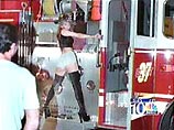 В США разгорается новый сексуальный скандал с участием пожарных