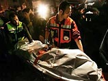 США заявляют, что взрыв в Израиле устроила группировка, базирующаяся в Сирии США заявляют, что взрыв в Израиле устроила группировка, базирующаяся в Сирии