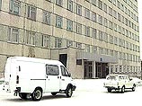 Жизнь небольшого районного центра Кандалакши, расположенного в южной части Кольского полуострова, отныне перестала быть спокойной Жизнь небольшого районного центра Кандалакши, расположенного в южной части Кольского полуострова, отныне перестала быть спокойной
