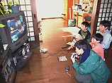 В Японии школьникам запретят играть в "опасные" видеоигры