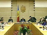 Саакашвили и Ющенко помогут Воронину стать президентом Молдовы Саакашвили и Ющенко помогут Воронину стать президентом Молдовы
