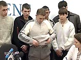 Семь милиционеров привлечены к уголовной ответственности при расследовании событий в Благовещенске Семь милиционеров привлечены к уголовной ответственности при расследовании событий в Благовещенске