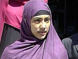 И вот теперь Шабина Бегум выиграла дело в апелляционном суде