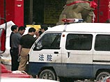 В Китае обрушилась школа: 20 детей погибли