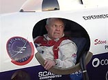 Миллионер Стив Фоссет побил рекорд беспосадочного полета Миллионер Стив Фоссет побил рекорд беспосадочного полета